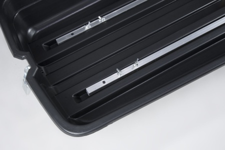 Автобокс MaxBox PRO 240 Компакт черный (1350x590x370)