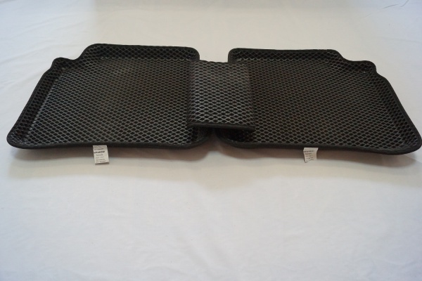 Коврики EVA 3D для Hyundai Sonata (2001-2011)