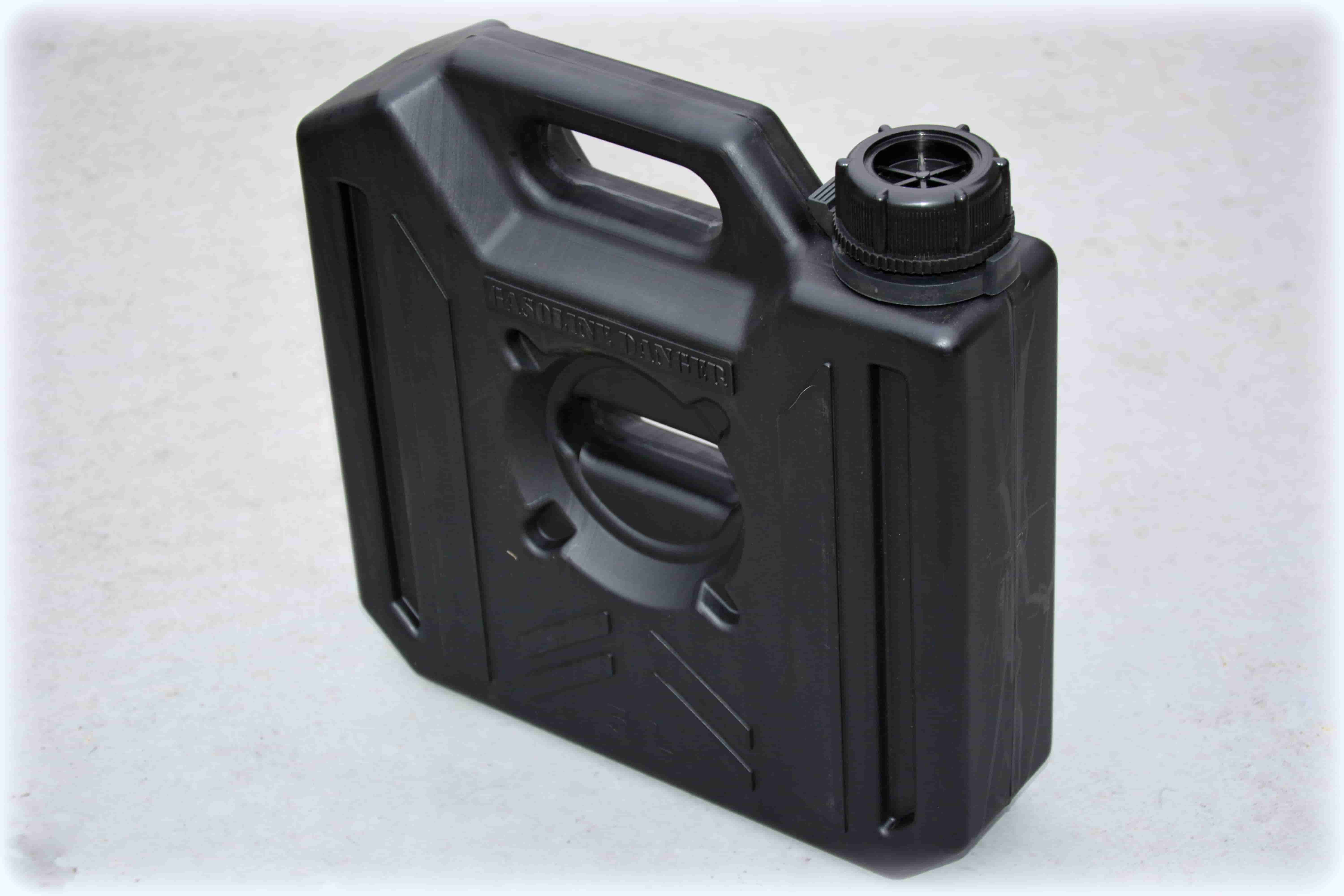 Канистра Art-Rider 5 л (черная)