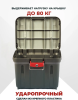 Экспедиционный ящик IRIS RV BOX 460G (30 литров)