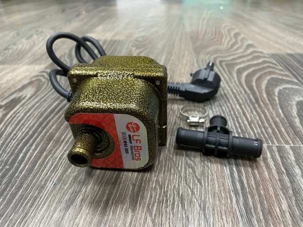 Предпусковой подогреватель LF Bros (Лунфей) 1,5 кВт ( 220В ) 1500W