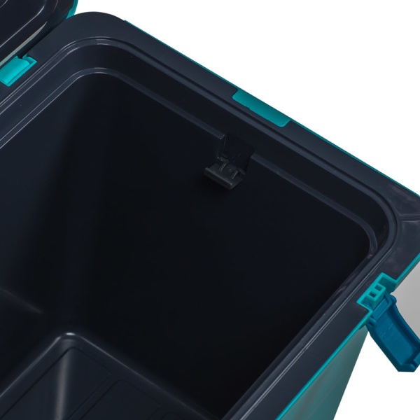 Термобокс SHINWA Aqua Blue 37A, 37 литров