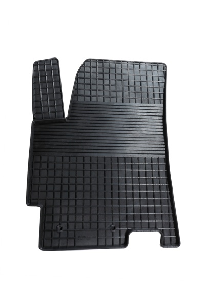 Резиновые коврики Сетка для JAC J7 (2020-н.в.)