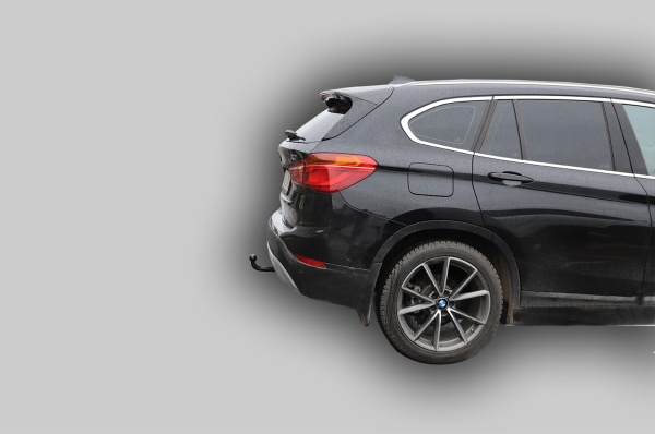 Фаркоп для BMW X1 II (F48) (2015-н.в.) «ЛидерПлюс»