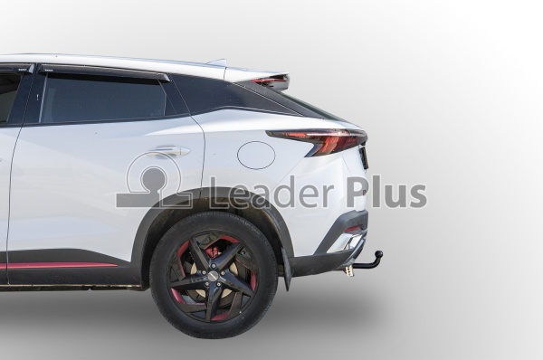 Фаркоп для OMODA C5 (без электрики) (2022-н.в.) «ЛидерПлюс»