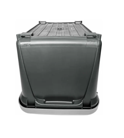 Экспедиционный ящик IRIS RV BOX 460G (30 литров)