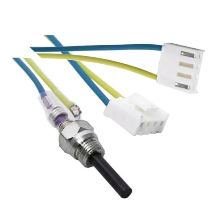 Свеча накаливания отопителя 12В