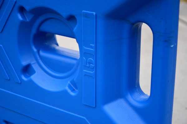 Канистра Art-Rider 20 л (синяя)