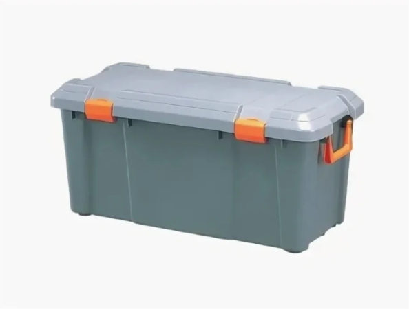 Экспедиционный ящик RV BOX HD 800D