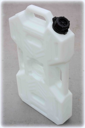 Канистра Art-Rider 10 л (белая)