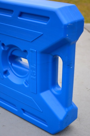 Канистра Art-Rider 20 л (синяя)