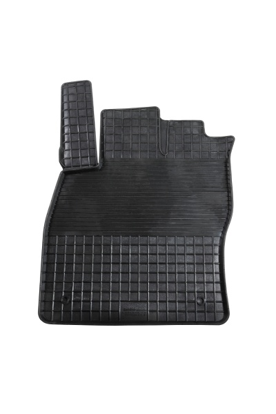 Резиновые коврики Сетка для SKODA OCTAVIA  A7 (2013-2020)